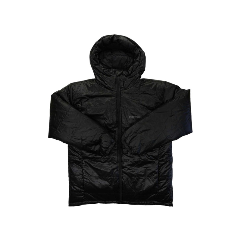Unisex West Rib Parka