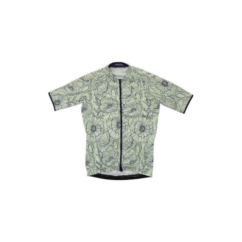 Velocio Mens Floreal SE Jersey
