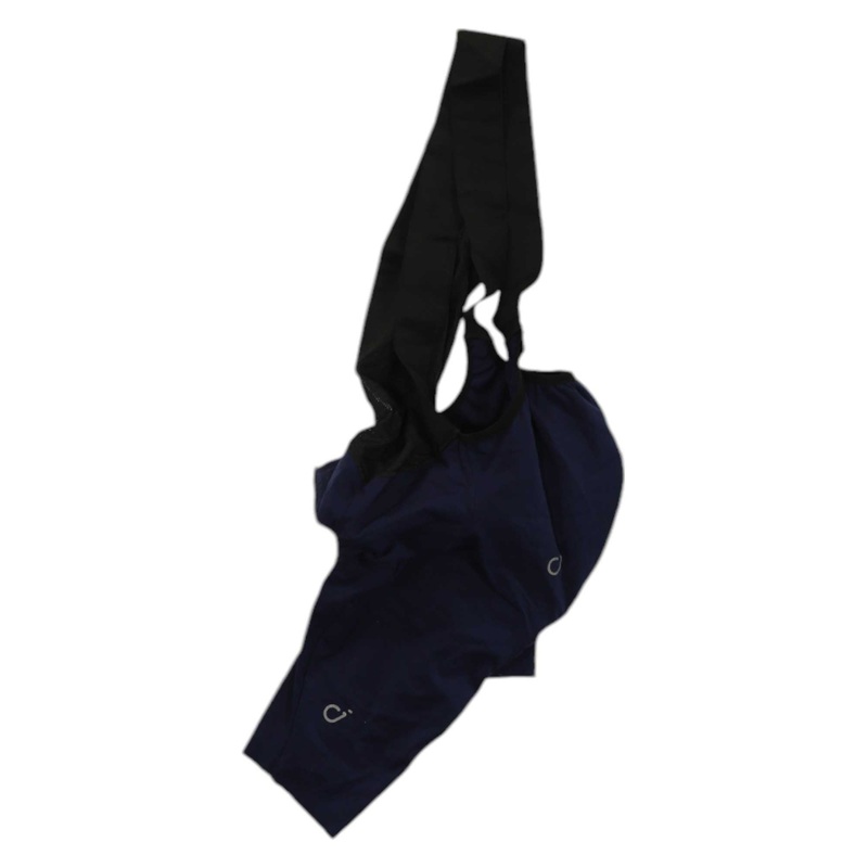 Velocio Mens Signature Bib Short