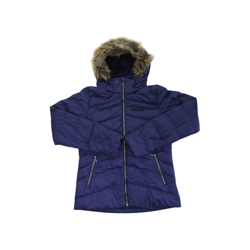 Womens Ithaca Down Jacket