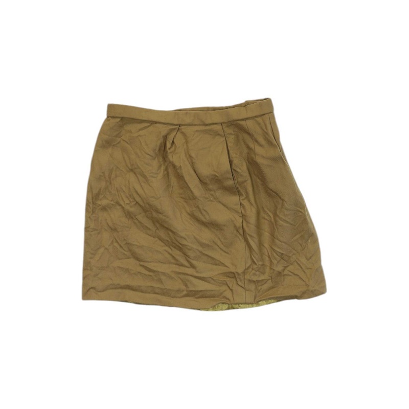Womens Pendleton Mini Skirt