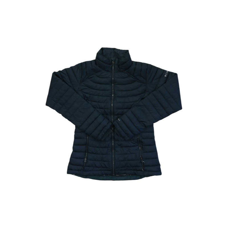 Womens White Out II Jacket
