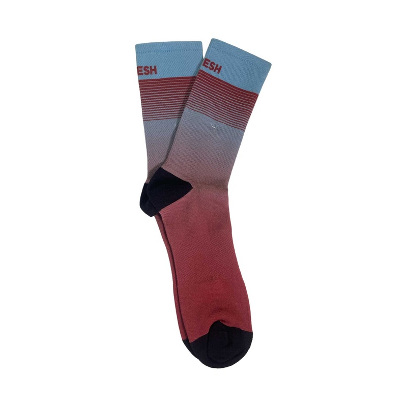 7mesh Fading Light Sock