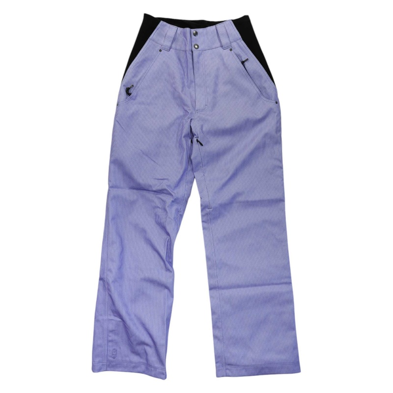 Airblaster Womens High Waisted Trouser Pant