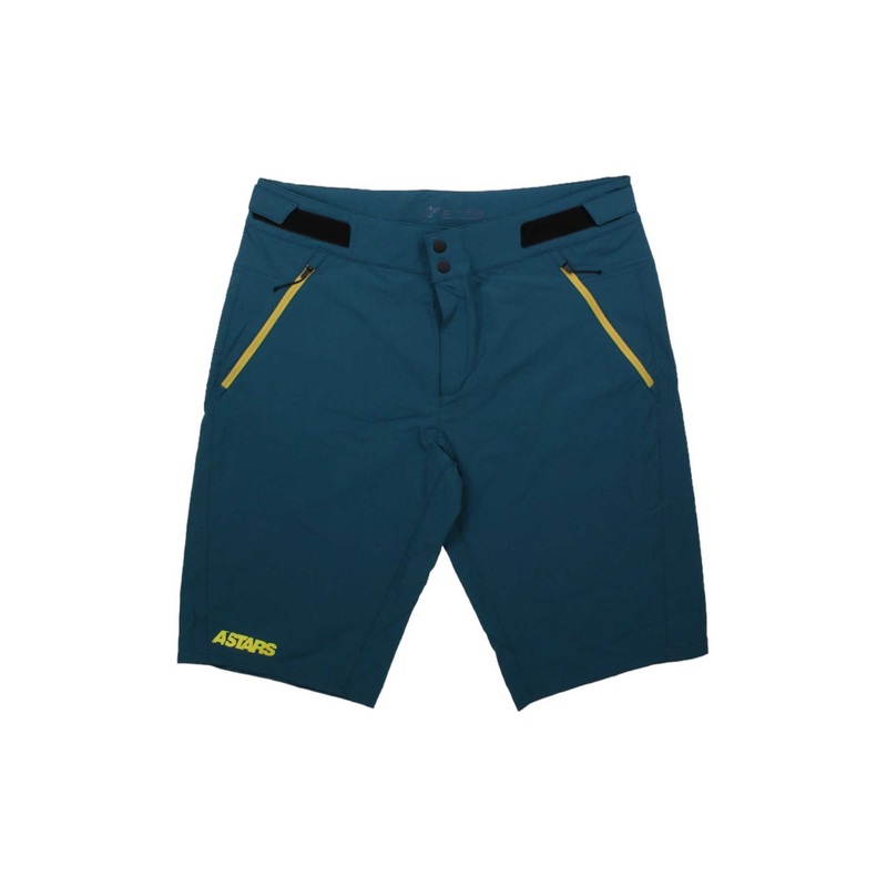 AlpineStars Mens Rover Pro Short