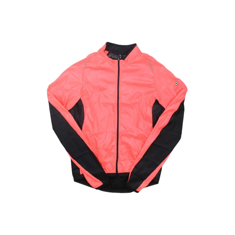 ASSOS Womens UMA GT Wind Jacket