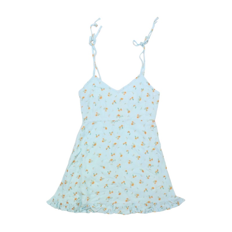 Billabong Womens Heart Breaker Dress
