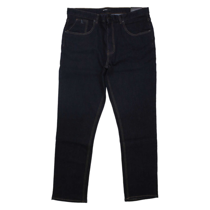 Black Diamond Mens Crag Denim Pant