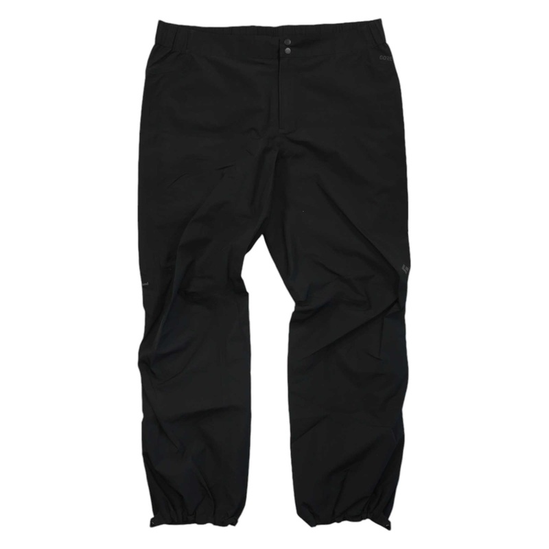 Black Diamond Mens Liquid Point Pant