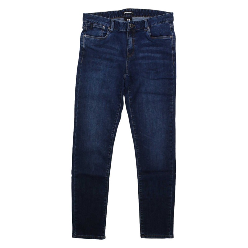Black Diamond Womens Crag Denim Pant