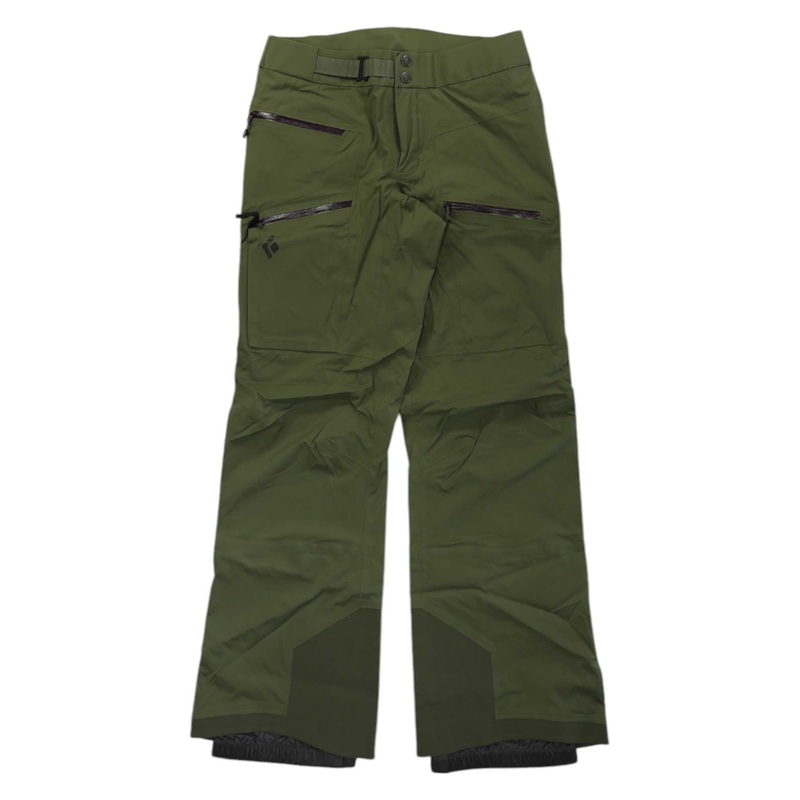 Black Diamond Womens Recon Stretch Lt Pant