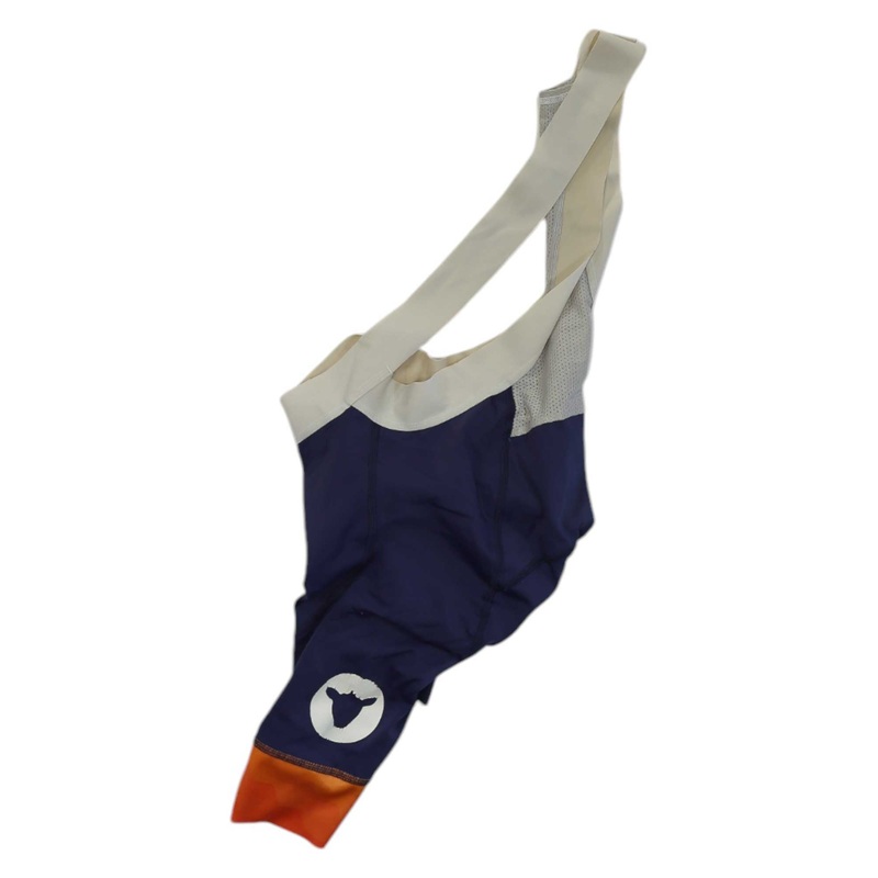 Black Sheep Cycling Mens Speed Bib Shorts