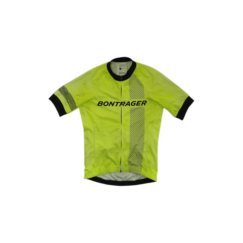 Bontrager Mens Specter Cycling Jersey