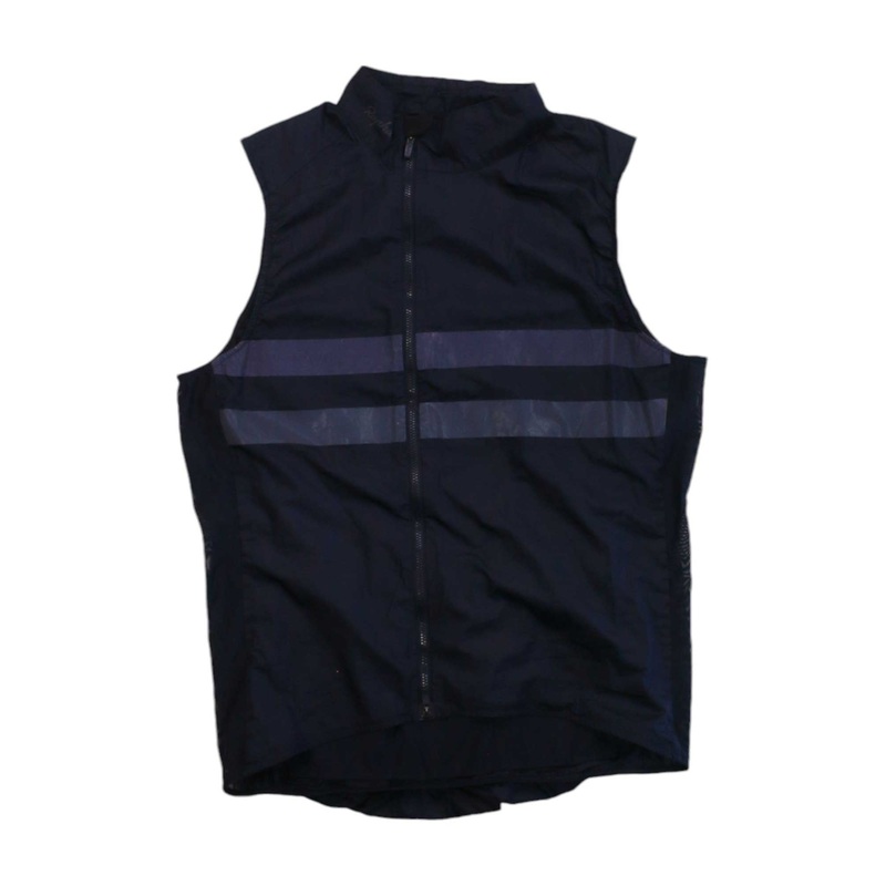 Brevet Reflective Gilet