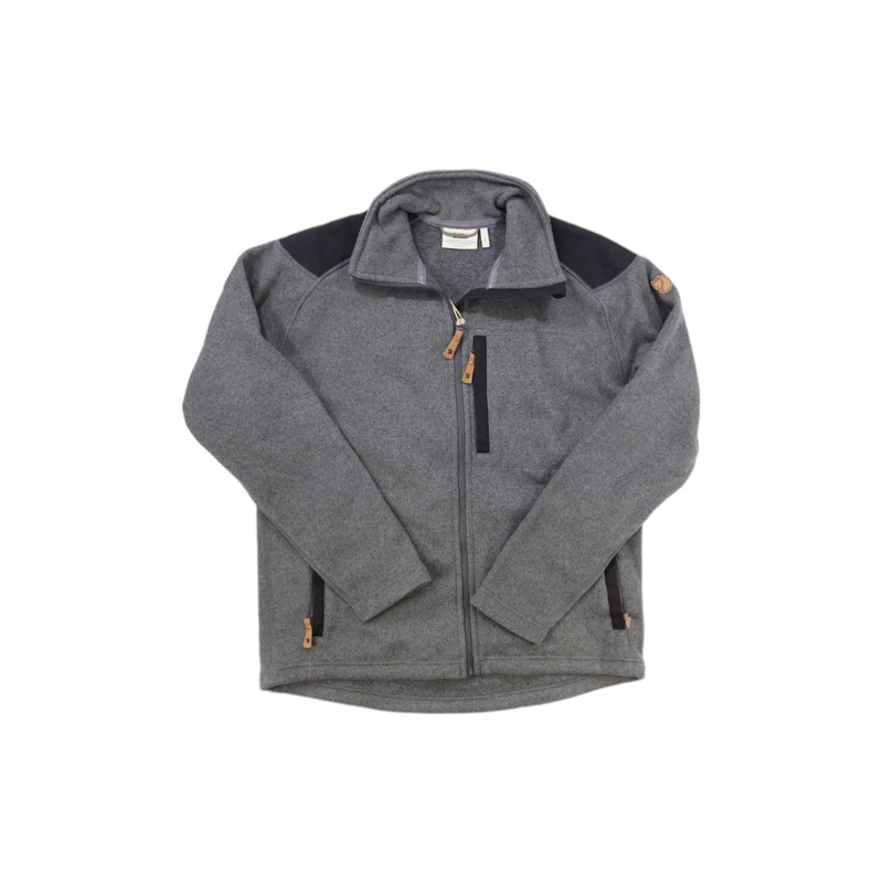 Buck Fleece Jacket