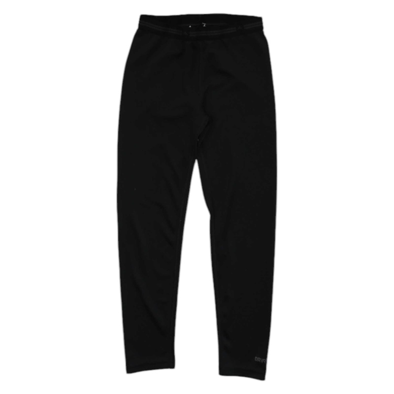 Burton Kids Lightweight Base Layer Bottoms
