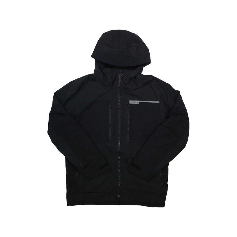 Burton Mens Frostner Jacket