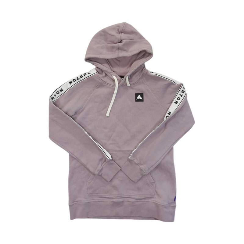 Burton Women's Lost Things Pullover Hoodie