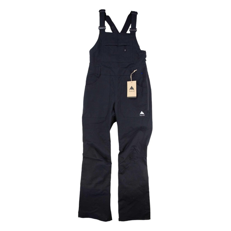Burton Womens Avalon Bib Pant