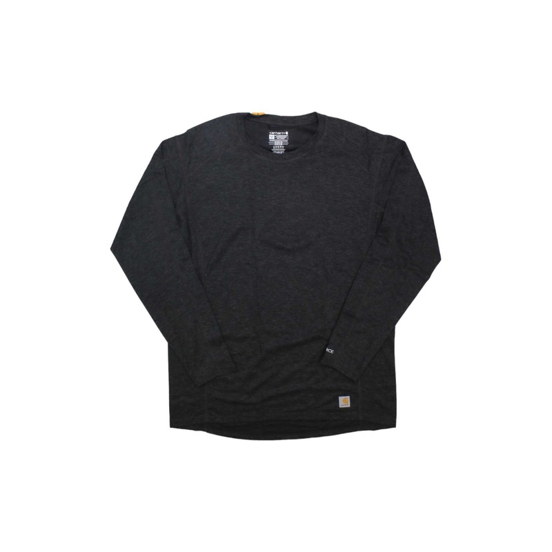 Carhartt Mens Base Force Heavyweight Poly-Wool