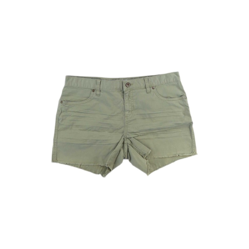 Carve Designs Womens Oahu Twill Short
