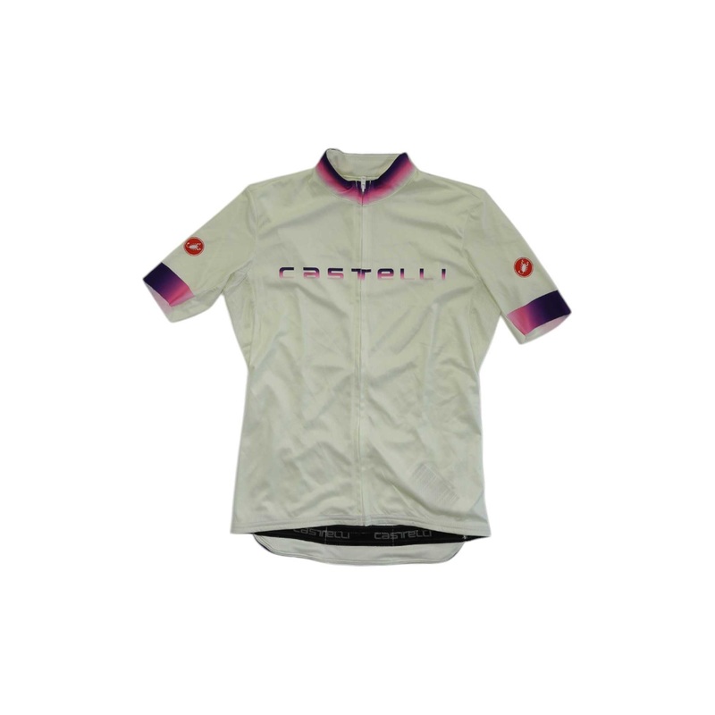Castelli Mens Gradient Jersey