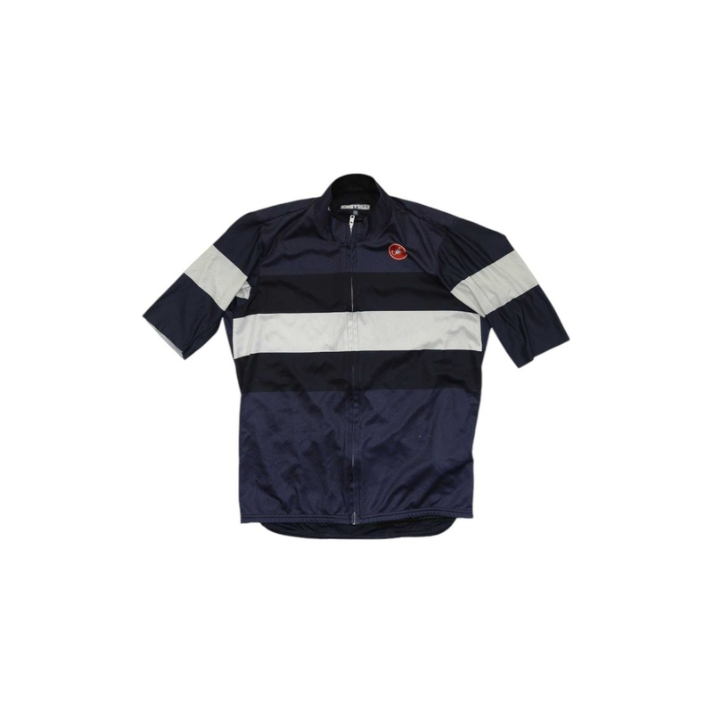 Castelli Mens Lamitica Jersey