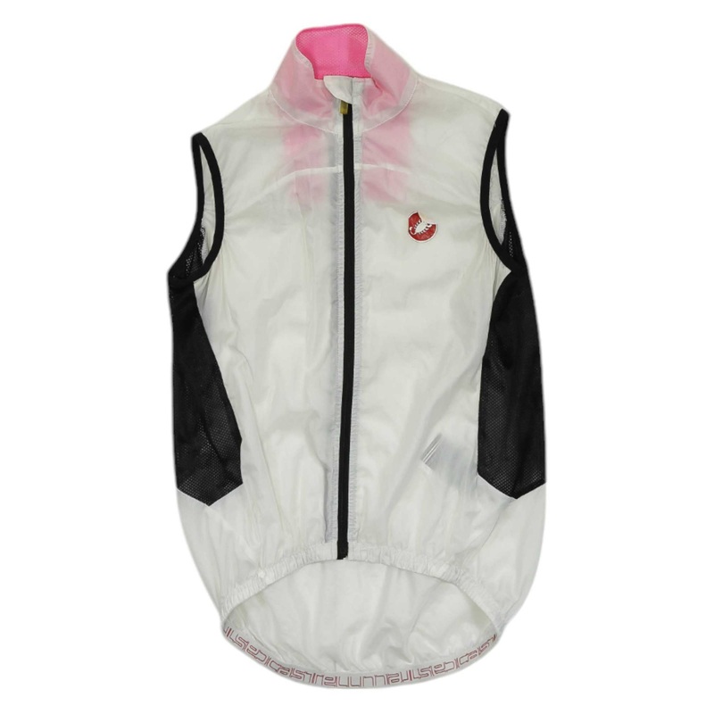 Castelli Mens Leggero Vest