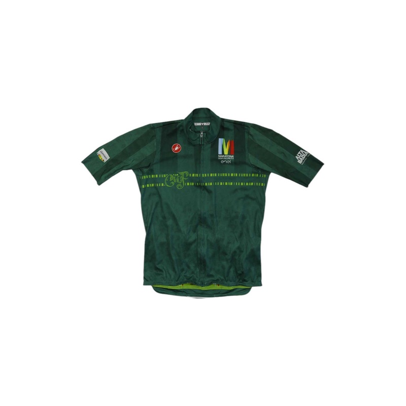 Castelli Mens Maratona Dles Dolomites Jersey