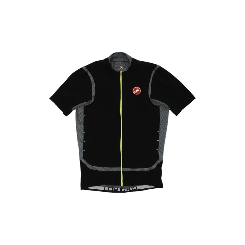 CASTELLI MENS RAFFICA JERSEY