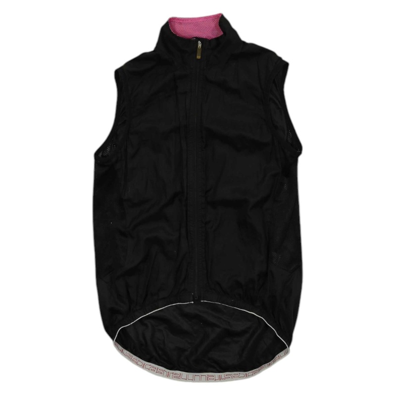 Castelli Womens Lightweight Cycling Vest
