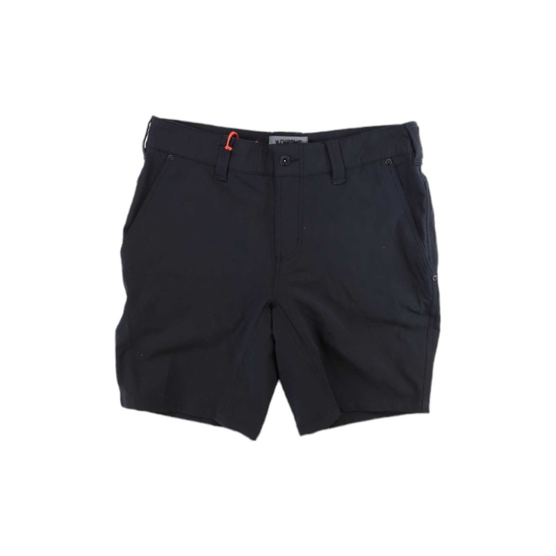 Chrome Industries Mens Folsom 2.0 Mid Short