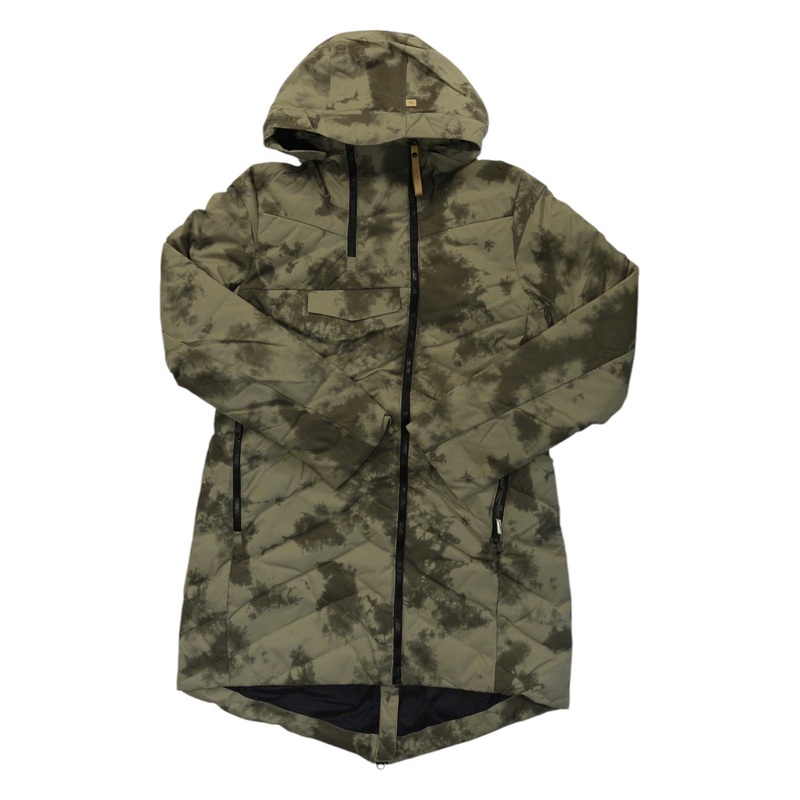 Indyeva Womens Ayaba Jacket - Tie Dye