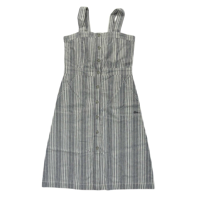 KAVU Womens Evanston Dress