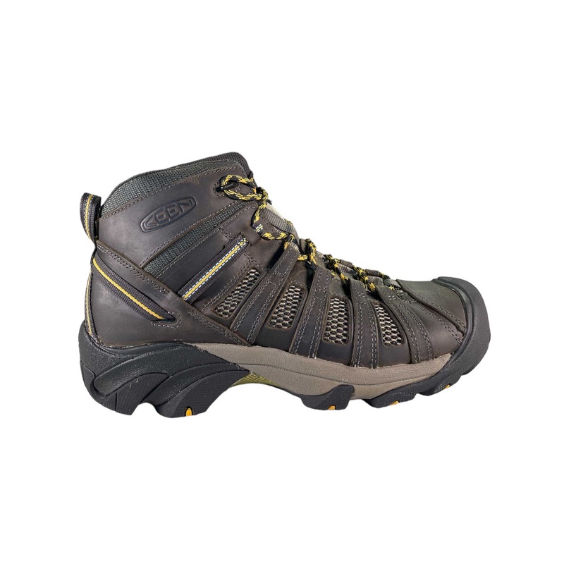 KEEN Men's Voyageur Mid Boot