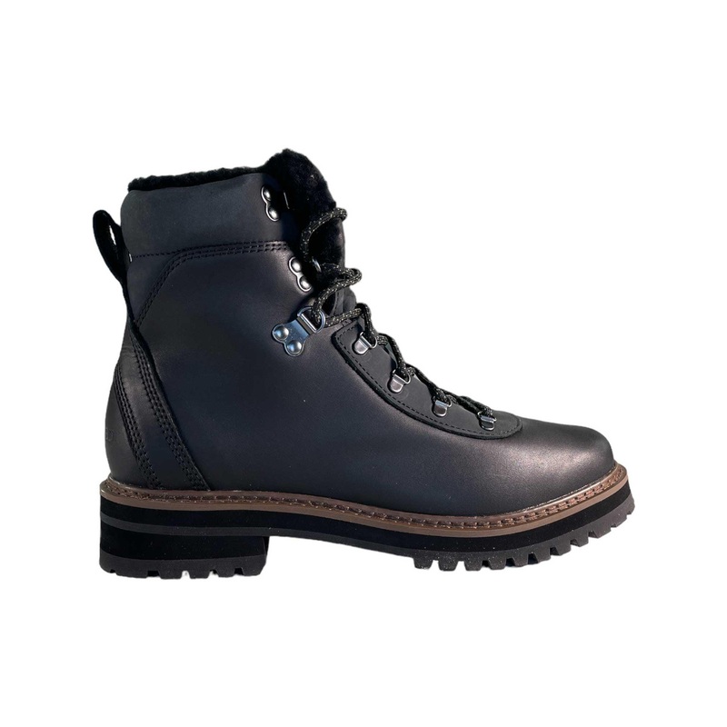 L.L.Bean Women's Camden Hill Alpine Insulated Boot
