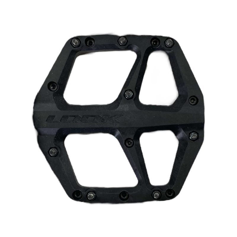 Look Trail Fusion Pedals