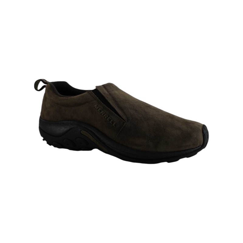 Merrell Mens Jungle Moc Shoe