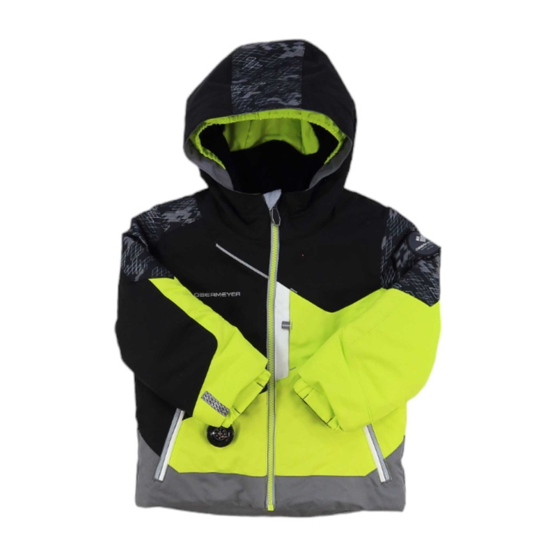Obermeyer Boys Orb Jacket