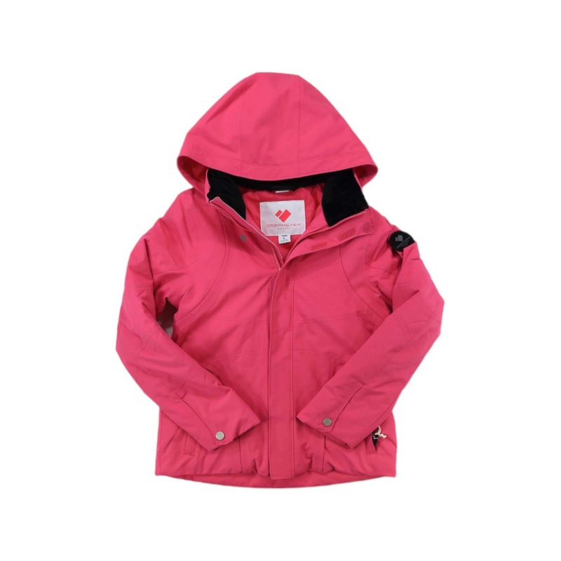 Obermeyer Girls Rylee Jacket