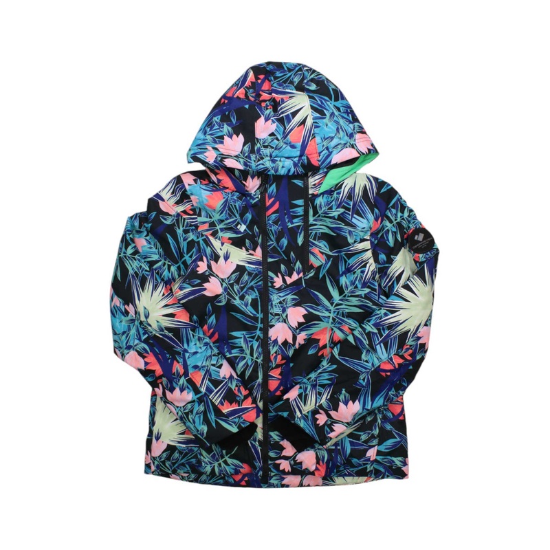 Obermeyer Girls' Taja Printed Jacket