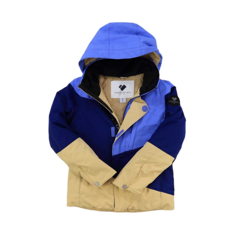 Obermeyer Girls Taylor Jacket