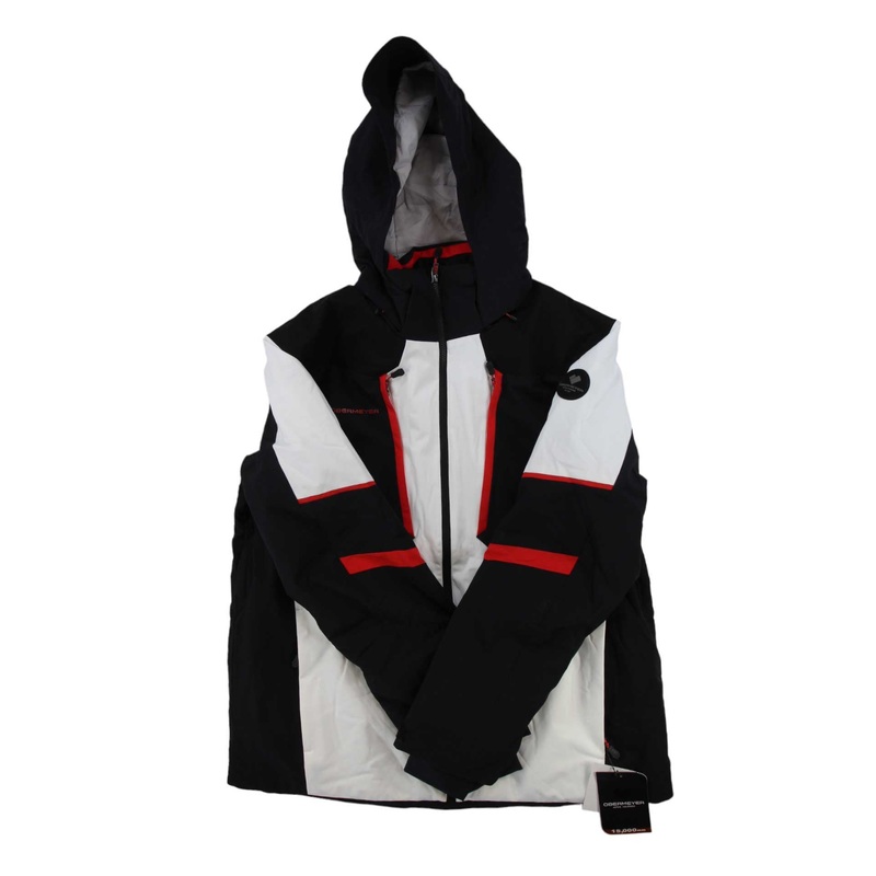 Obermeyer Men's Foundation Jacket