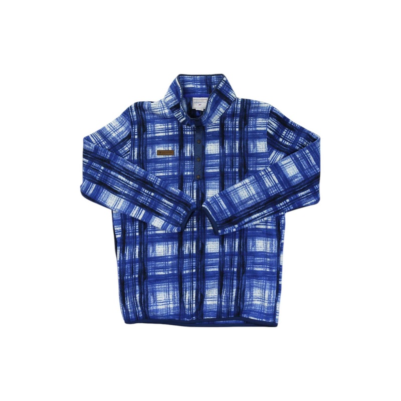 Obermeyer Mens Boulder Fleece Top