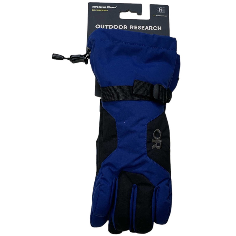 Outdoor Research Mens Adrenaline Glove