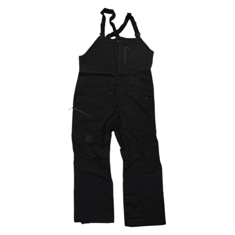 Outdoor Research Mens Kulshan Storm Bibs