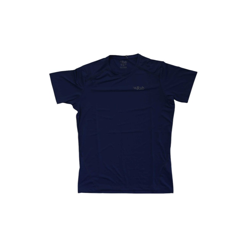Rab Mens Force Tee