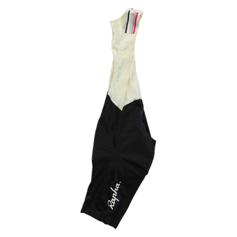 Rapha Pro Team Cross Bib Shorts