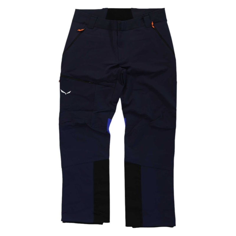 Salewa Mens Sella DST Pant