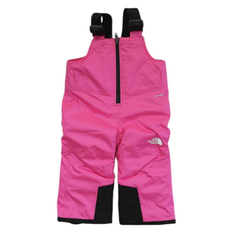 The North Face Toddlers Freedom Insulated Bib
